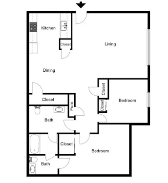 Floorplan Diagram