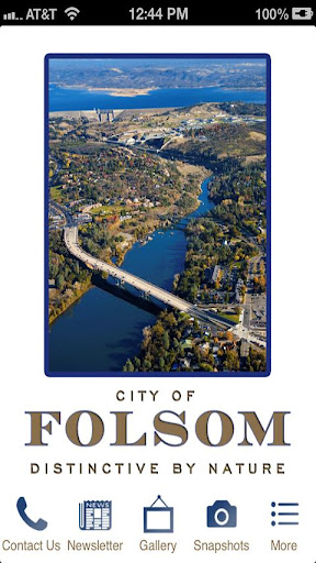 City of Folsom