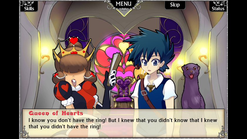 Jolly Grim Episode 1 Screen 2