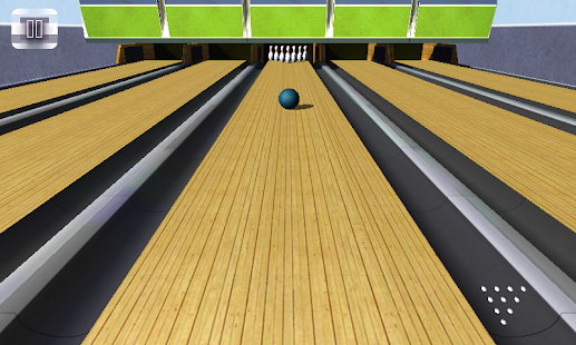 Alley Bowling Games 3D Screenshots 2