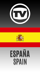 Download TV Channels Spain APK for Android