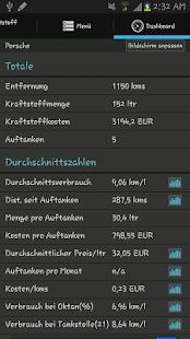 Fuel Buddy - Auto, Kraftstoff apk cracked download - screenshot thumbnail
