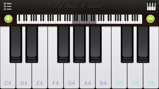 IPlay Piano HQ