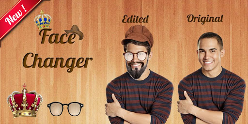 免費下載攝影APP|Face Changer - Funny Face app開箱文|APP開箱王