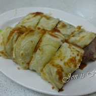 穆記牛肉麵