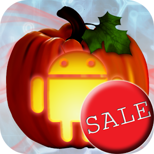 Halloween Pumpkins Icon Pack.apk 2.0