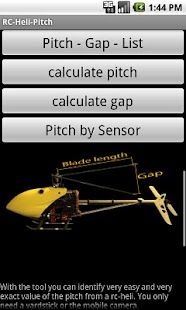 download RC-Heli-Pitch free