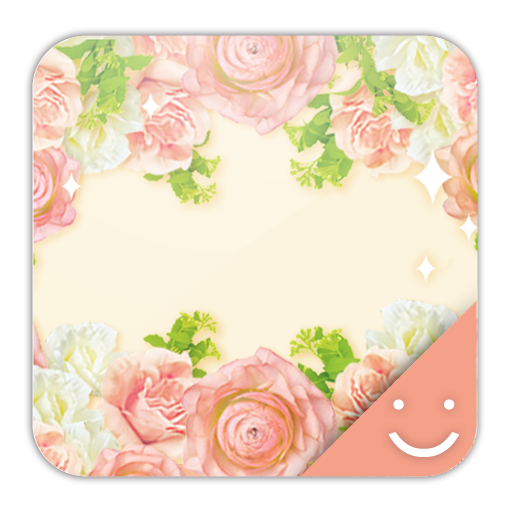 Rose Garden Theme 個人化 App LOGO-APP開箱王