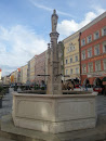 Mary Fountain