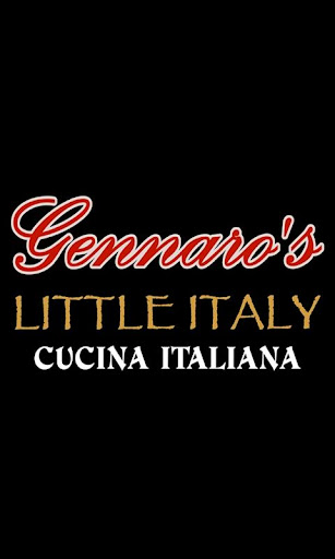 Gennaros Italian Restaurant