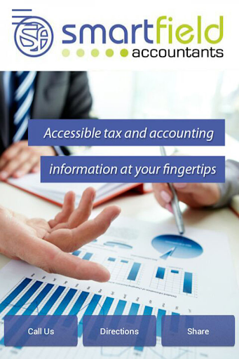 Smartfield Accountants