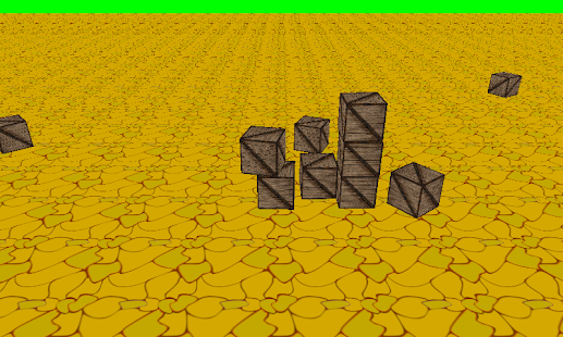 How to install Bullet Physics 3D Sample 0.0.1 mod apk for pc