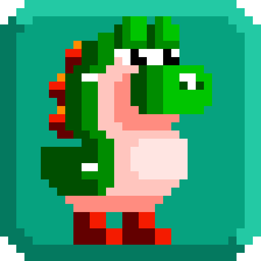 Jumping Dino APK for Android Download