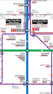 Free Lyon Public Transport Pro APK for PC