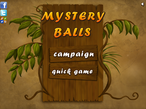 Mystery Balls