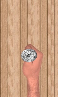 Let Coin Decide Screenshots 1