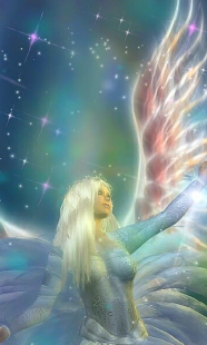 How to mod Angel Live Wallpaper pt patch 1.0 apk for bluestacks