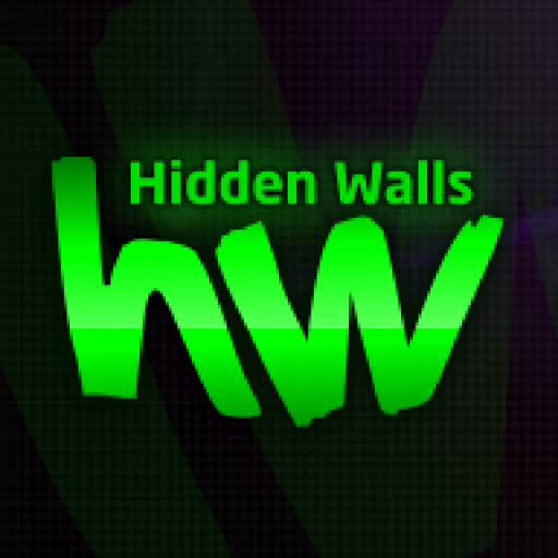 Hidden Walls 解謎 App LOGO-APP開箱王