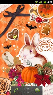 Happy Halloween Live Wallpaper Screenshots 0