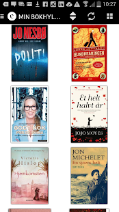 EBOK.NO Screenshots 12