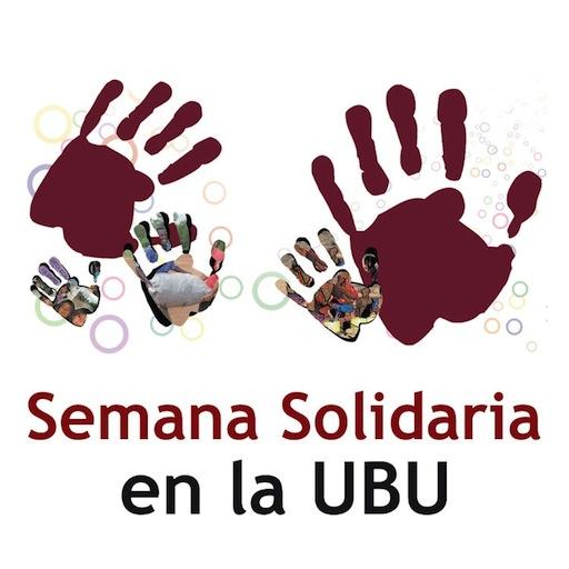 Semana Solidaria UBU 社交 App LOGO-APP開箱王