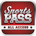 SportsPASS logo