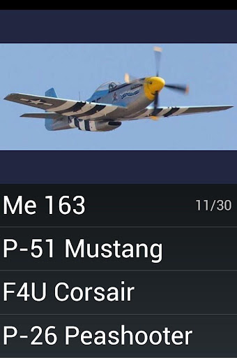 免費下載生活APP|Name That Aircraft Quiz app開箱文|APP開箱王