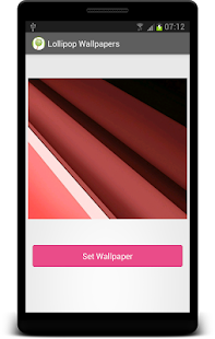 download Lollipop wallpaper free