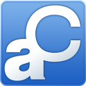 aCheckin icon