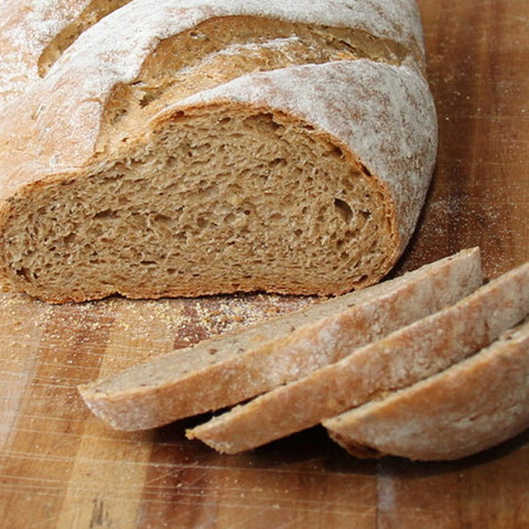 Rye Bread With Molasses Recipes  Yummly