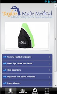 Free First Aid for Health Hazards APK for Android