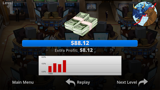 How to install Bulls and Bears 1.2 unlimited apk for android