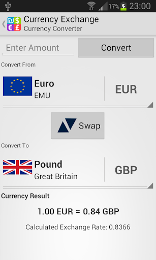 【免費財經App】Currency Exchange Rates-APP點子