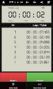 How to mod Simple Stopwatch & Timer lastet apk for pc