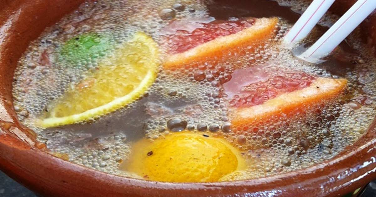 10 Best Alcoholic Drinks with Soda Recipes Yummly