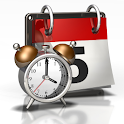 Calendar Snooze logo