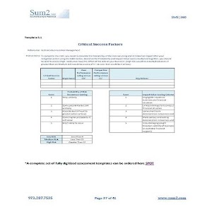 SME 360: Risk Assessment logo