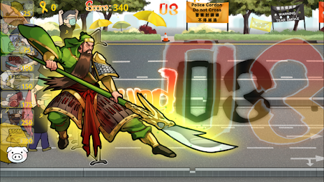 Yellow Umbrella by Awesapp Limited poster 7