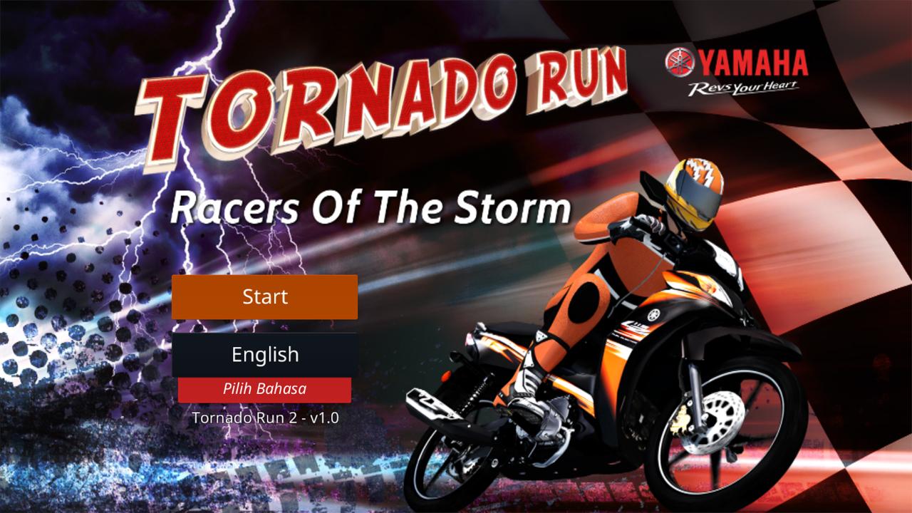 Tornado Run 2 Apl Android Di Google Play