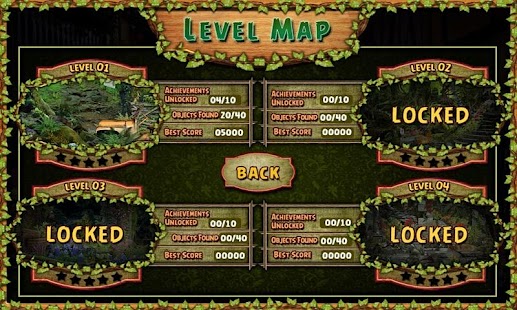 Lastest Jungle Safari Hidden Object APK for Android