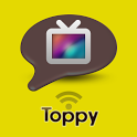 Toppy for STB icon
