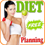 Diets Plan Fat Weight Calories Apk