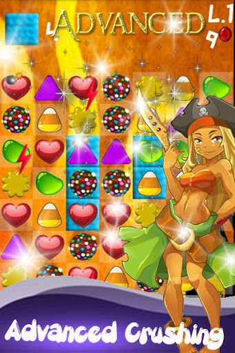 免費下載休閒APP|CANDY Pirate Pop Blast app開箱文|APP開箱王