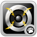 Volume Equalizer logo