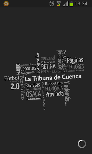 La Tribuna de Cuenca