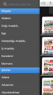 Download Anadolunun Sesi APK for PC
