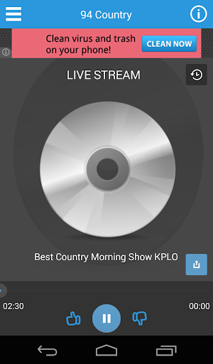 94 Country KPLO