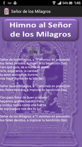 免費下載媒體與影片APP|Señor de los Milagros app開箱文|APP開箱王