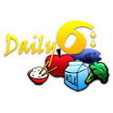 Daily 6 Pro logo