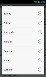  Multilexicon- ภาพหน้าจอขนาดย่อ  